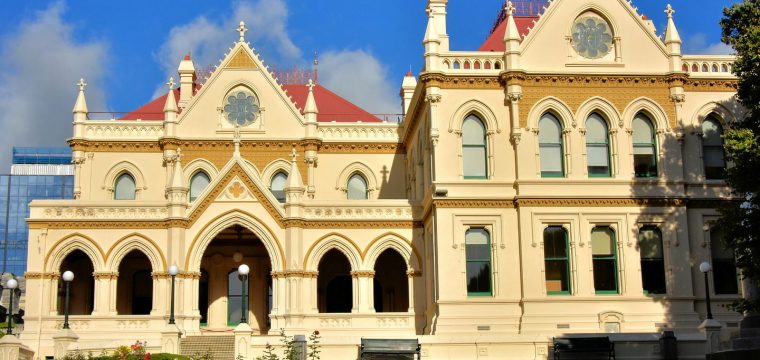 New-Zealand-NI-Wellington-Parliament-Buildings-Library-1440x968